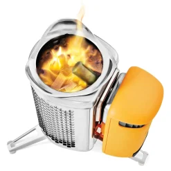 BioLite Trangia-Sæt Og Brændere<CampStove 2 +