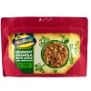 Blå Band Mad<Granola With Apple And Cinnamon