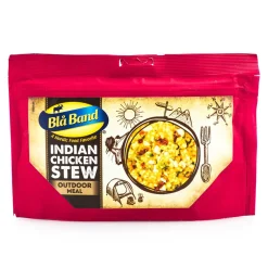 Blå Band Mad<Indian Chicken Stew