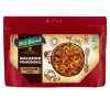 Blå Band Mad<Macaroni Pomodoro