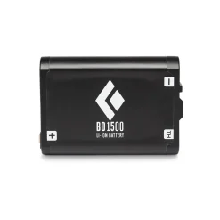 Black Diamond Tilbehør Til Elektronik<1500 Battery