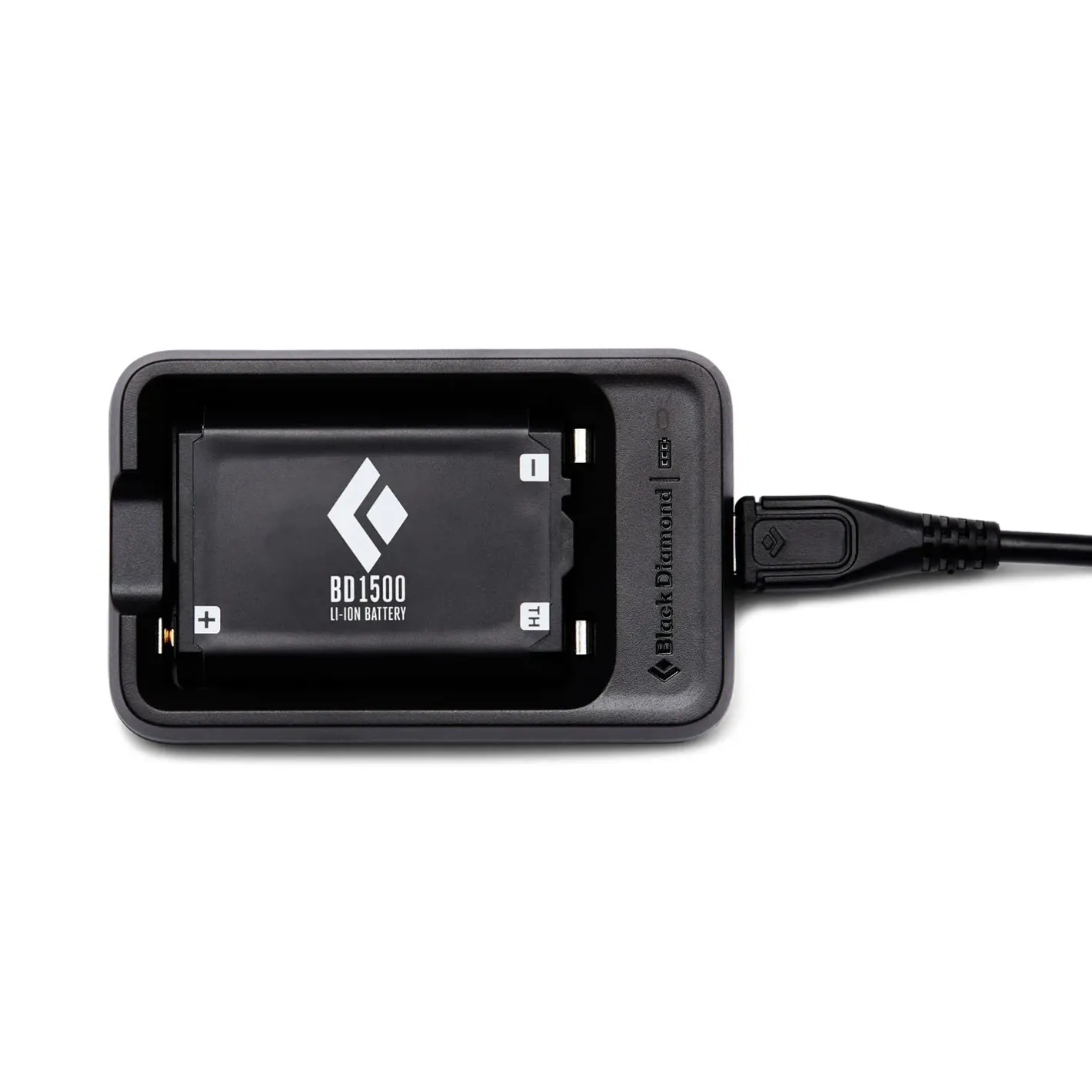 Black Diamond Tilbehør Til Elektronik<Bd 1500 Battery & Charger