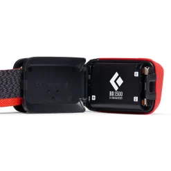 Black Diamond Tilbehør Til Elektronik<Bd 1500 Battery & Charger