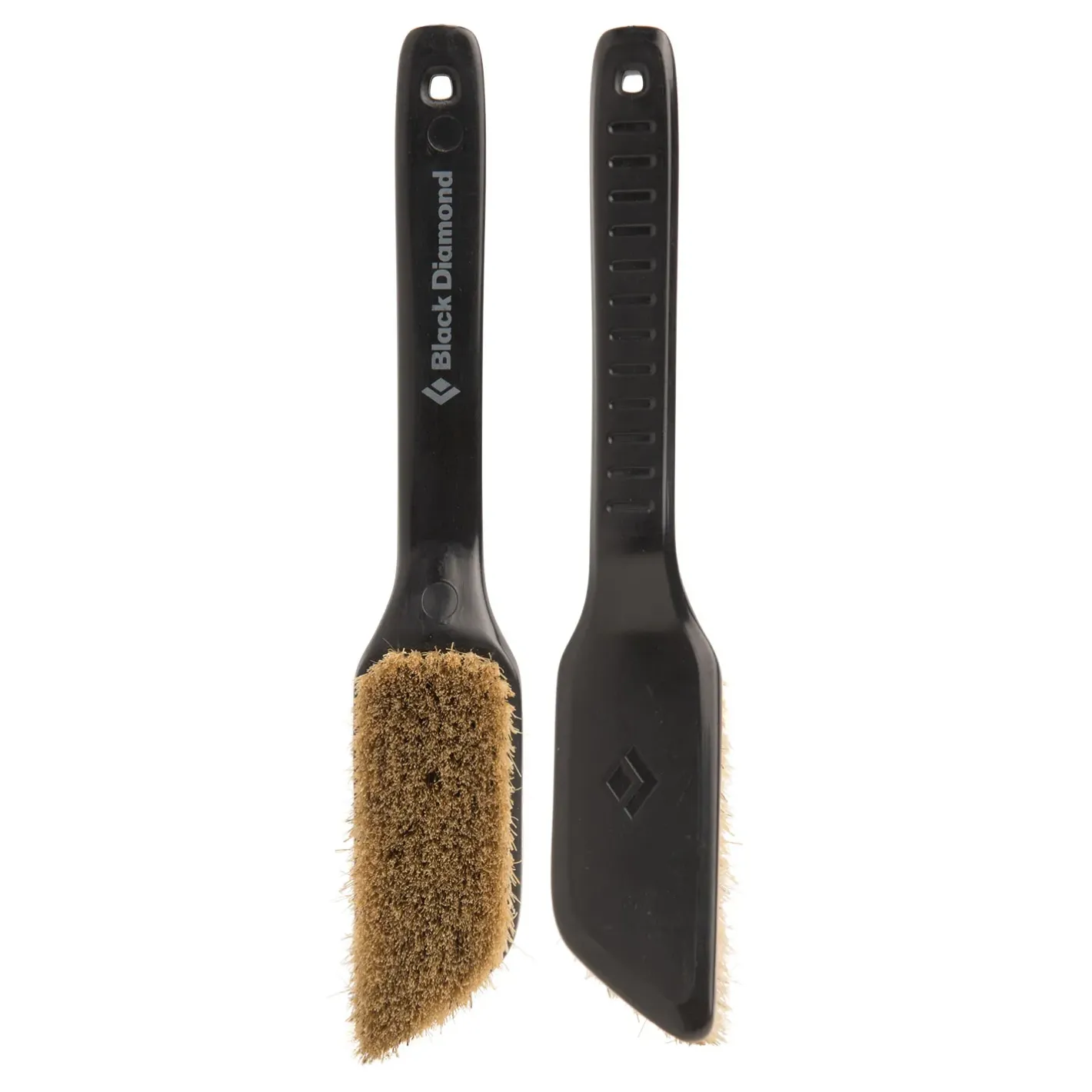 Black Diamond Tilbehør Til Klatregrej<Bouldering Brush - Medium Sort (BLACK)