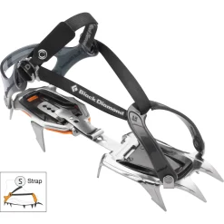 Black Diamond Steigeisen<Contact Crampon Strap