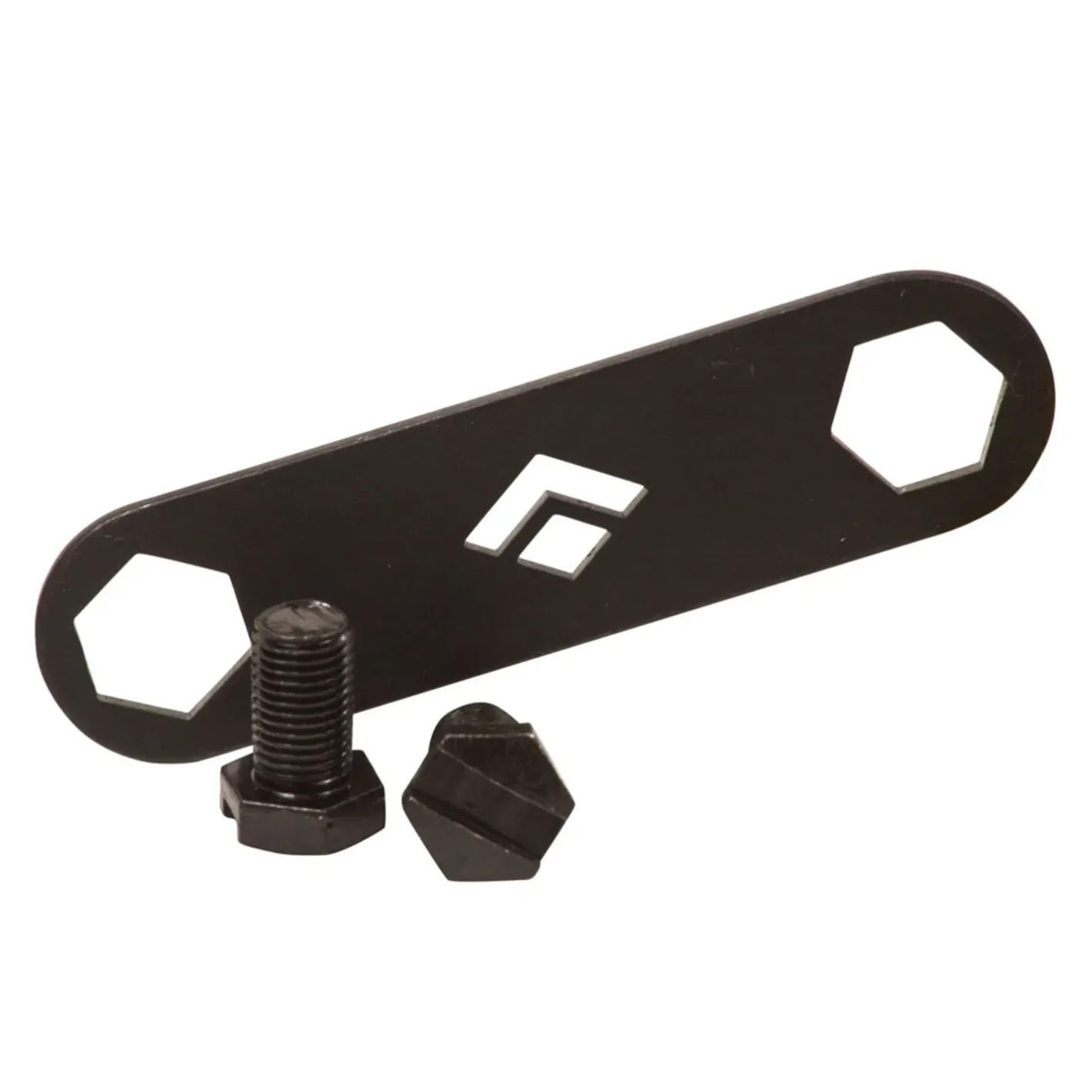 Black Diamond Tilbehør Til Klatregrej<Diamond Bolt And Wrench Kit