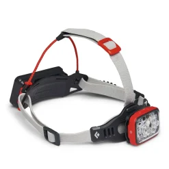 Black Diamond Pandelamper<Distance 1500 Headlamp Rød (OCTANE)