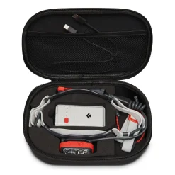 Black Diamond Pandelamper<Distance 1500 Headlamp Rød (OCTANE)