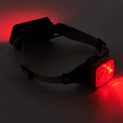 Black Diamond Pandelamper<Distance 1500 Headlamp Rød (OCTANE)
