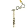 Black Diamond Kiler, Hexe, Cams Og Skruer<Express Ice Screw 13cm