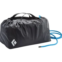 Black Diamond Tilbehør Til Klatregrej<Full Rope Burrito Sort (BLACK)