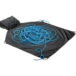 Black Diamond Tilbehør Til Klatregrej<Full Rope Burrito Sort (BLACK)