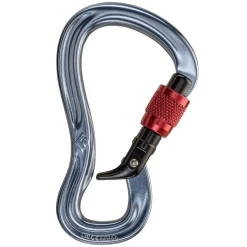 Black Diamond Karabiner<Gridlock Screw Gate