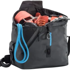 Black Diamond Tilbehør Til Klatregrej<Gym 35 Gear Bag Sort (BLACK)