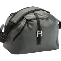 Black Diamond Tilbehør Til Klatregrej<Gym 30 Gear Bag Grå (GRAY)