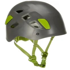 Black Diamond Klatrehjelme<Half Dome Helmet S19 Grå (SLATE)