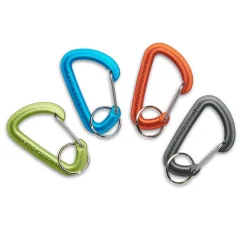 Black Diamond Tilbehør Til Rejseudstyr<Micron Accssory Carabiner Small