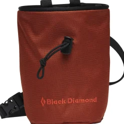 Black Diamond Tilbehør Til Klatregrej<Mojo Chalk Bag