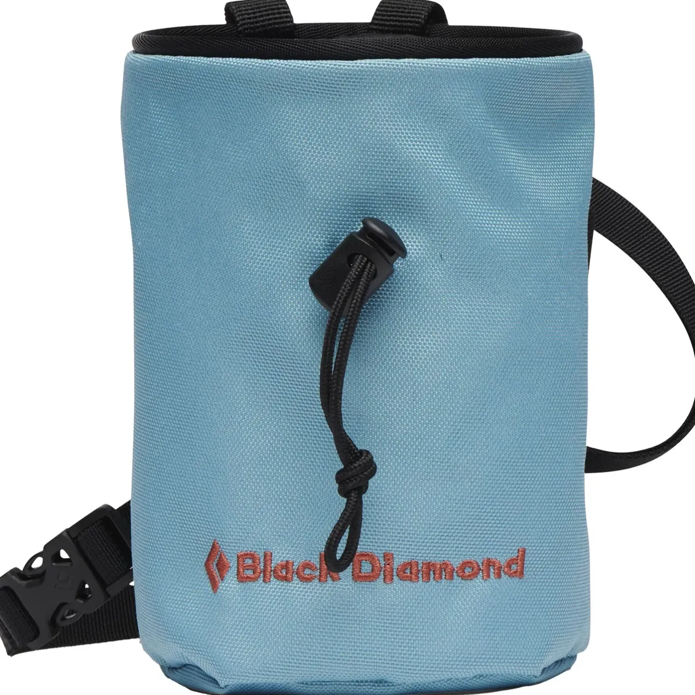 Black Diamond Tilbehør Til Klatregrej<Mojo Chalk Bag