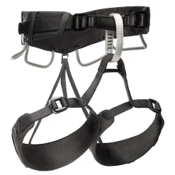 Black Diamond Klatreseler<Momentum 4S Harness Grå (ANTHRACITE)