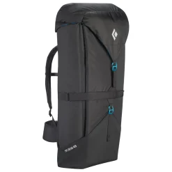 Black Diamond Vandrerygsække<Pipe Dream 45 Backpack Sort (BLACK)