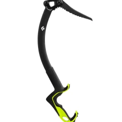 Black Diamond Kiler, Hexe, Cams Og Skruer<Reactor Ice Tool