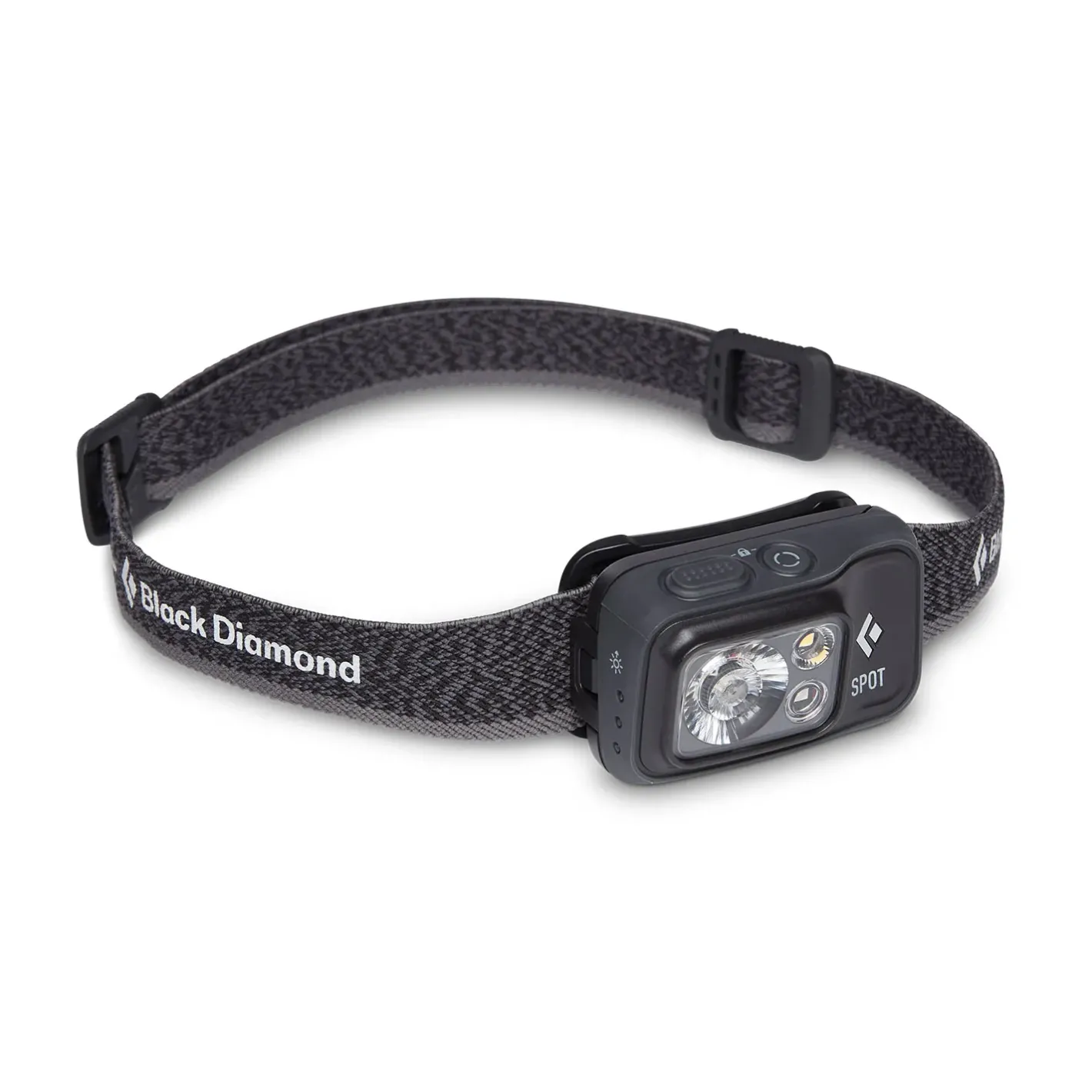 Black Diamond Pandelamper<Spot 400 Headlamp