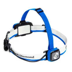 Black Diamond Pandelamper<Sprinter 500 Headlamp Blå (ULTRA BLUE)