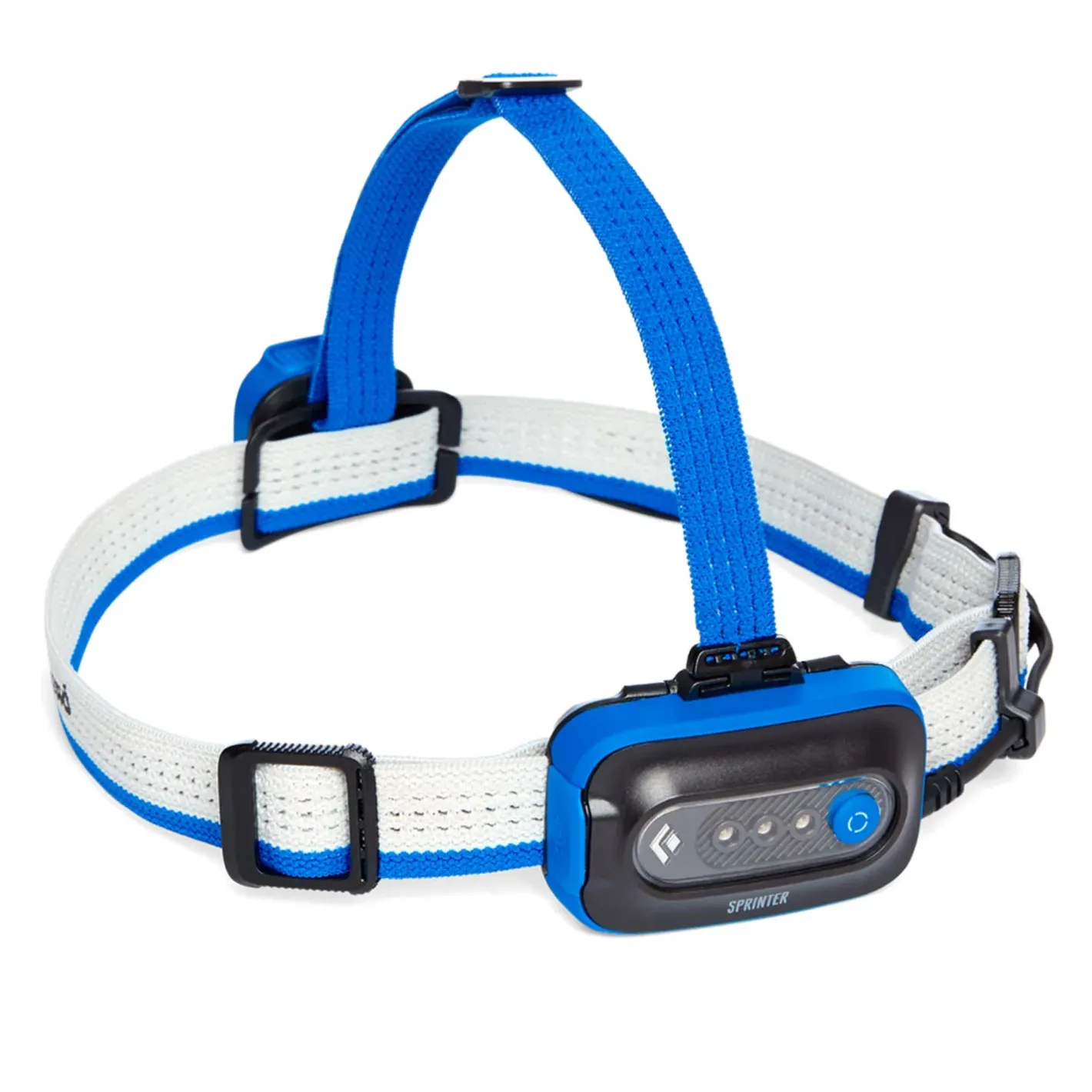 Black Diamond Pandelamper<Sprinter 500 Headlamp Blå (ULTRA BLUE)