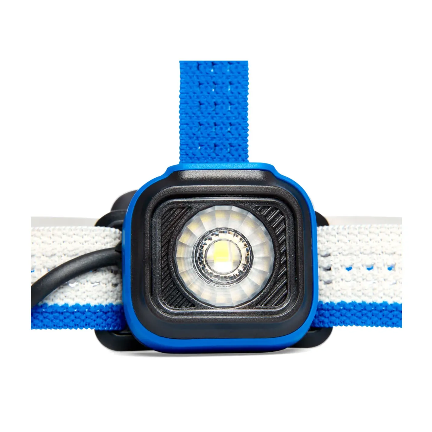 Black Diamond Pandelamper<Sprinter 500 Headlamp Blå (ULTRA BLUE)