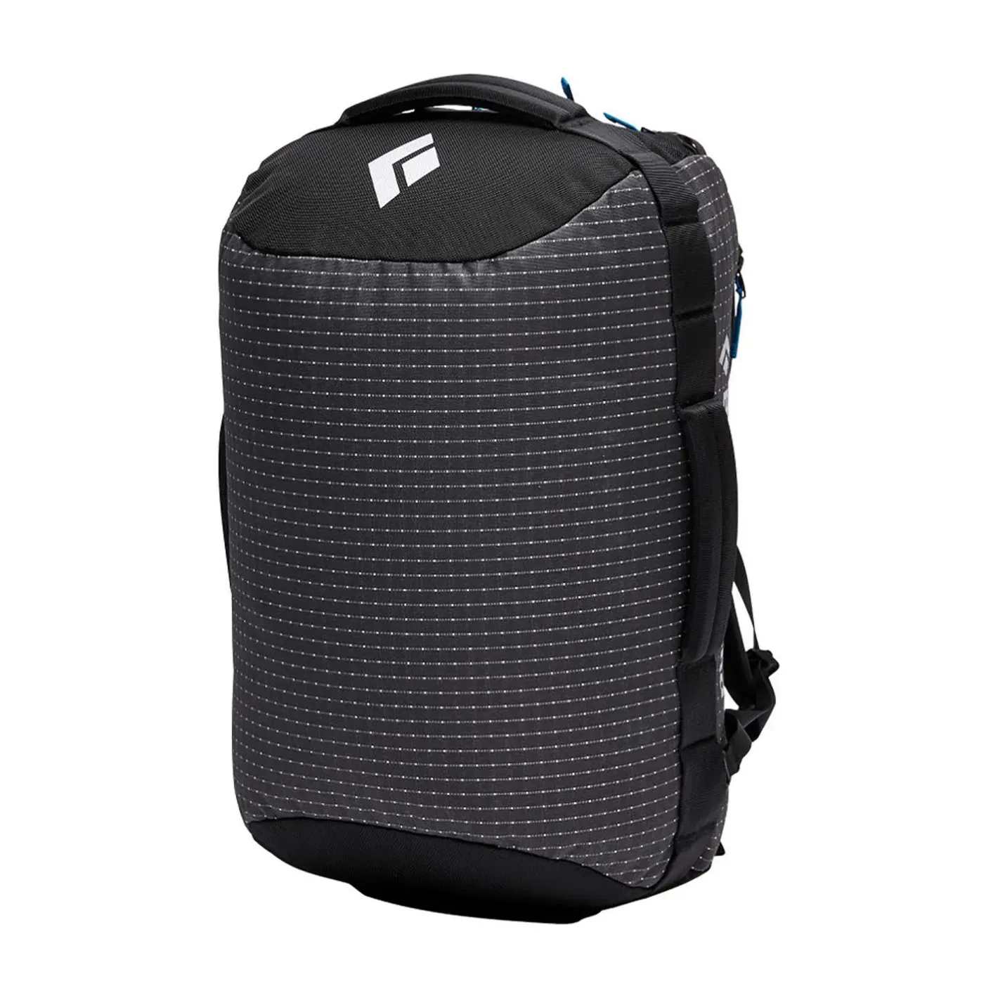Black Diamond Duffel Bags<Stonehauler Pro 30 L Duffel Sort (BLACK)
