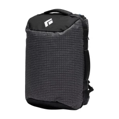 Black Diamond Duffel Bags<Stonehauler Pro 45 L Duffel Sort (BLACK)