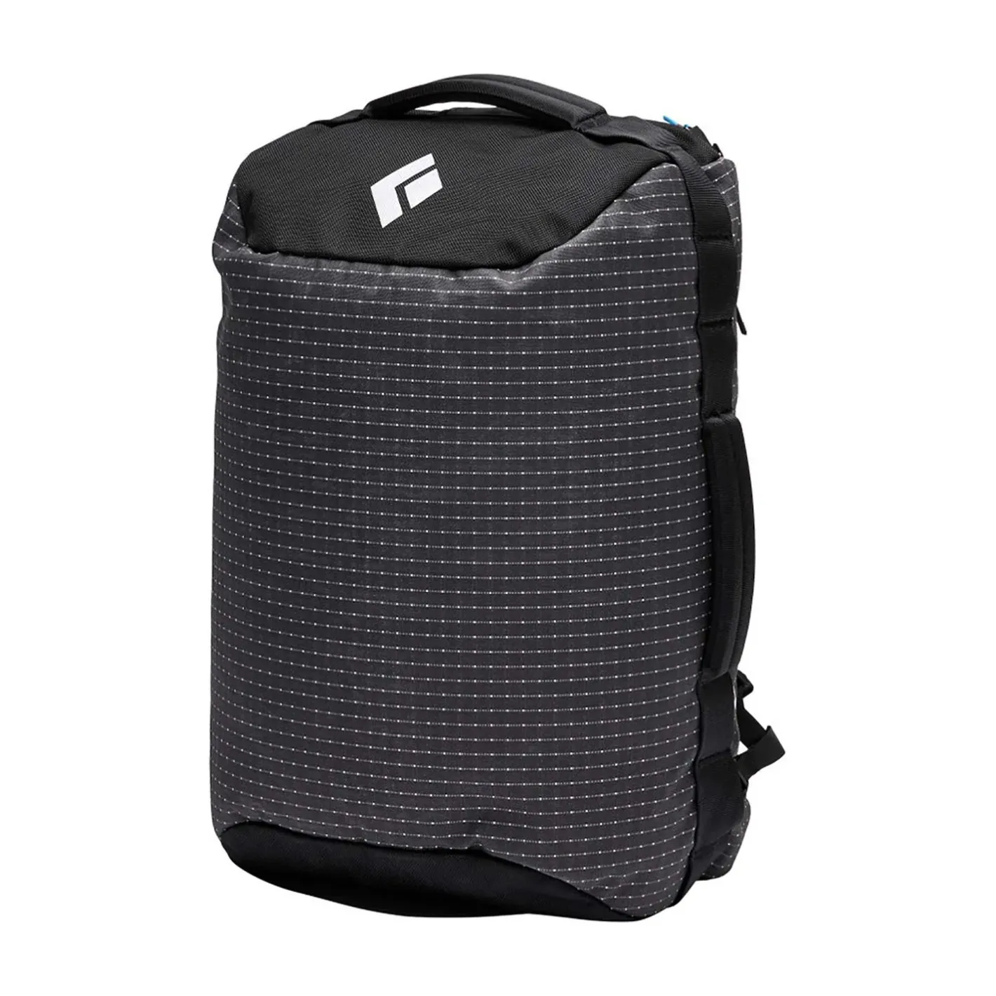 Black Diamond Duffel Bags<Stonehauler Pro 45 L Duffel Sort (BLACK)