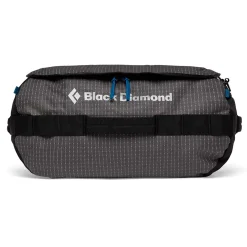 Black Diamond Duffel Bags<Stonehauler Pro 45 L Duffel Sort (BLACK)
