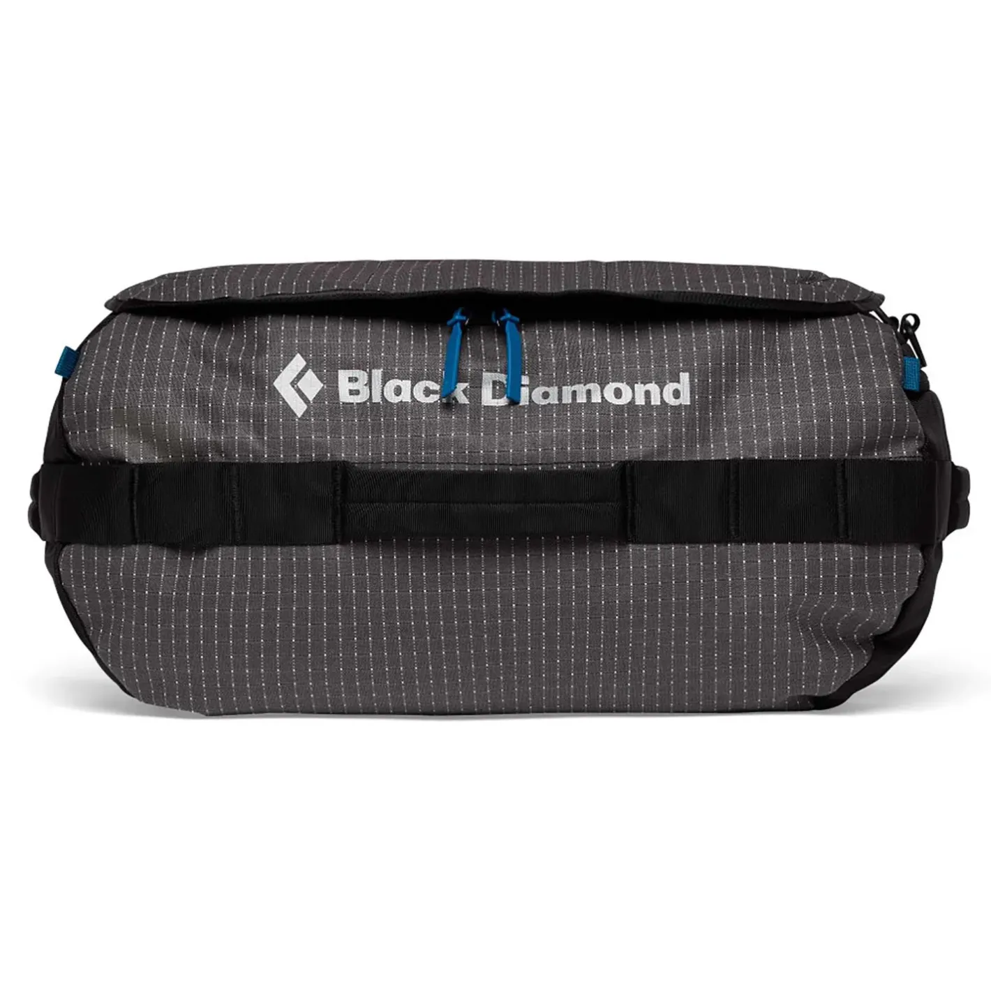 Black Diamond Duffel Bags<Stonehauler Pro 45 L Duffel Sort (BLACK)