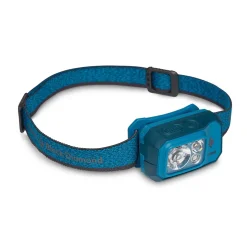 Black Diamond Pandelamper<Storm 500-R Headlamp