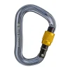 Black Diamond Karabiner<Vaporlock Screwgate
