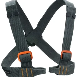 Black Diamond Klatreseler<Vario Chest Harness Sort (BLACK)