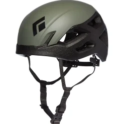 Black Diamond Klatrehjelme<Vision Helmet Grøn (TUNDRA)