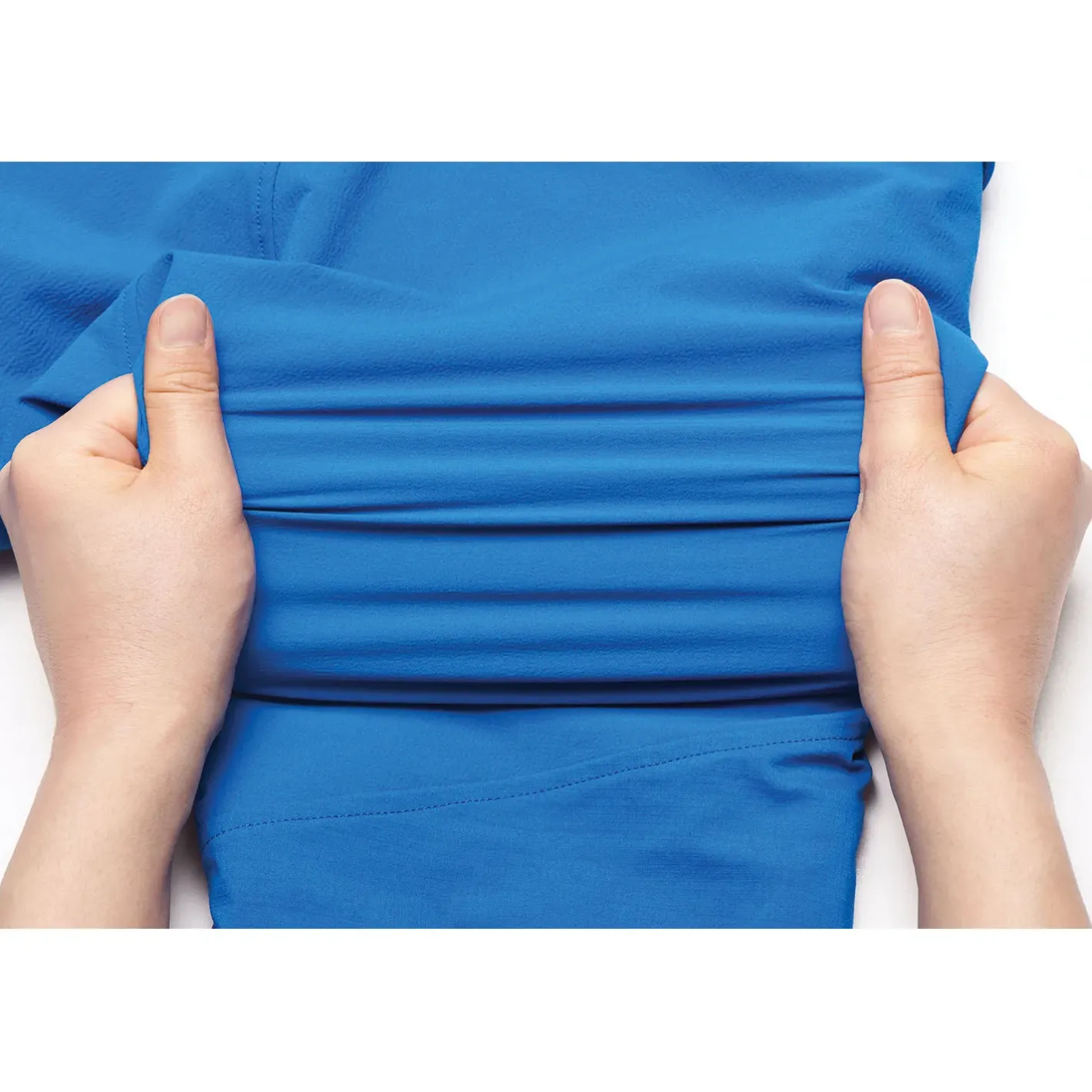 BlackYak Shorts<Mens Canchim Shorts Blå (SNORKEL BLUE)