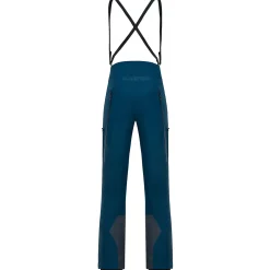 BlackYak Vandtætte Bukser<Womens Hariana Pants Blå (REFLECTING POND)