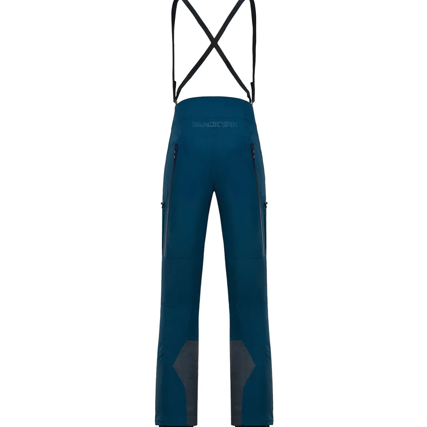 BlackYak Vandtætte Bukser<Womens Hariana Pants Blå (REFLECTING POND)