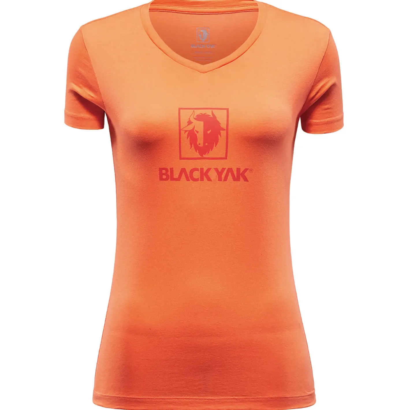 BlackYak T-Shirts<Womens Senepol S/S Shirt