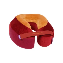 Cabeau Hovedpuder<Evolution Earth Neck Pillow Rød (FIRE)