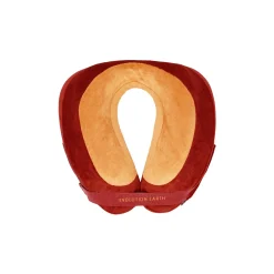 Cabeau Hovedpuder<Evolution Earth Neck Pillow Rød (FIRE)