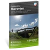 Calazo Kort<Hærvejen - Atlas
