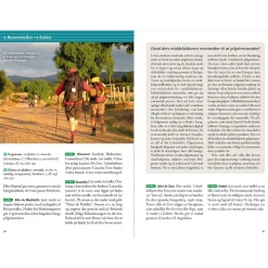 Calazo Bøger<Pilgrimsvandring Santiago De Compostela