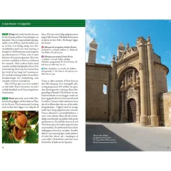 Calazo Bøger<Pilgrimsvandring Santiago De Compostela