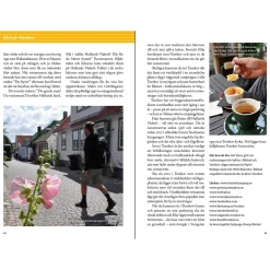 Calazo Kort<Vandra Skåneleden
