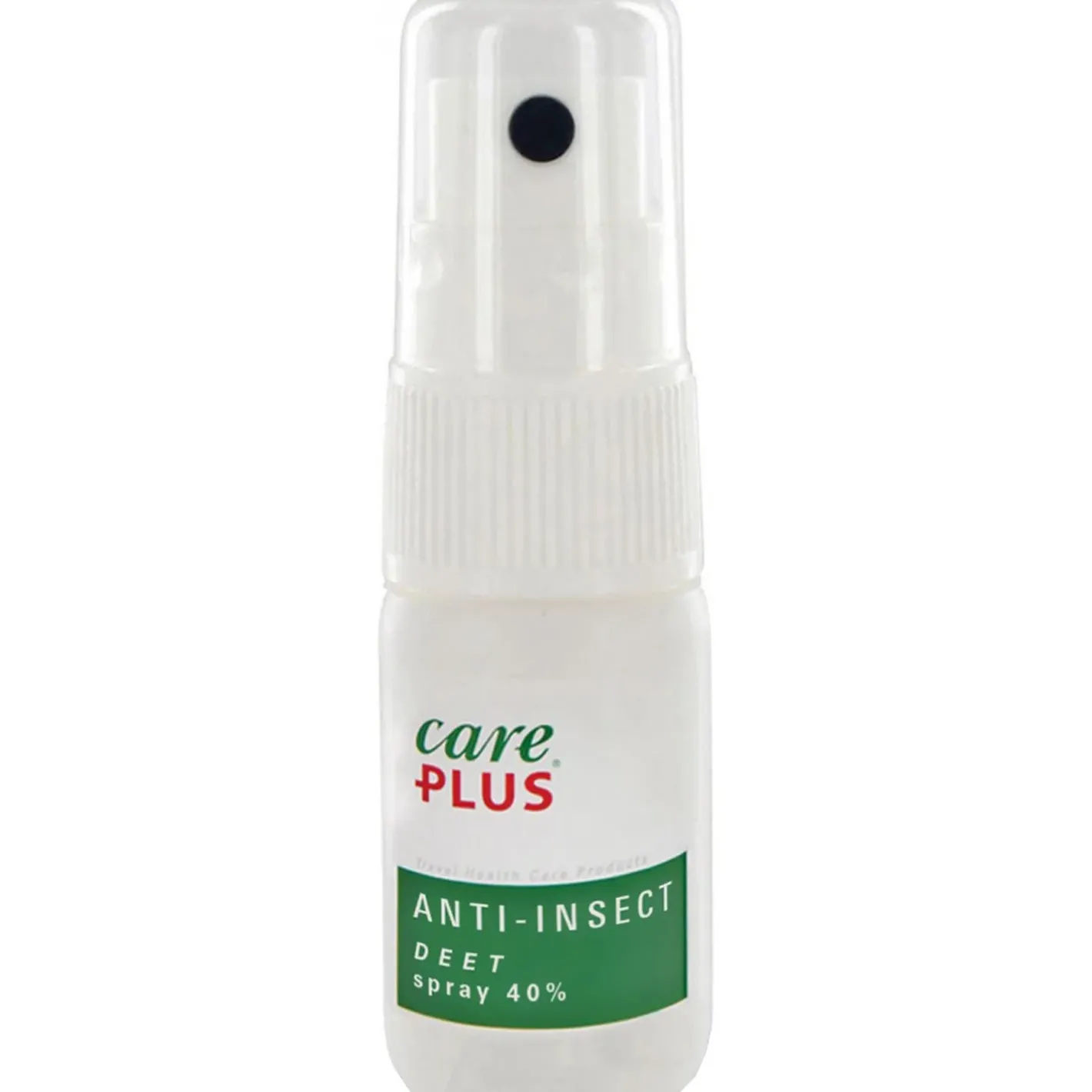 Care Plus Personlig Pleje<Anti-insect - Deet Spray 40%, 15ml